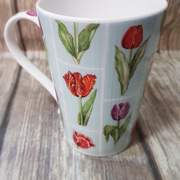 Tulip mug - Picture 2 of 5
